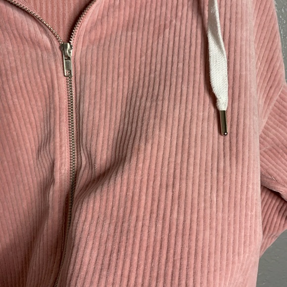 Pink jacket - Picture 2 of 2